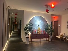 -大唐盲人按摩中心(怀宁路新粮仓店)