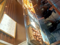 -头壹号  羊汤·饸饹面·大油条(西二旗店)