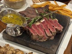 -Entrecôte 法国牛扒馆(保利·时光里店)