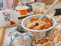 -吉野家(回龙观同成街店)