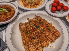 -粤匠·澳门点心粤菜海鲜(澳门半岛店)