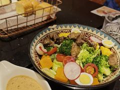 -西堤牛排(龙德广场店)