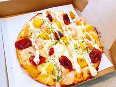 -City1+1城市比萨·意面(桂林路店)