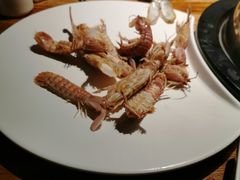 -海味当家·蒸锅海鲜(星海公园店)