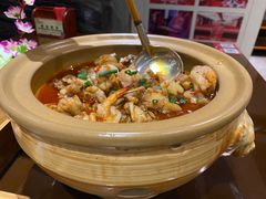 -火宫殿·湘菜小吃·商务宴请·生日聚会(东塘店)