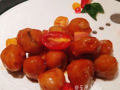 糖醋里脊-客语客家菜(佳兆业广场店)
