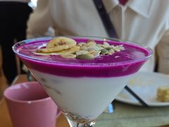 -视界美食自助餐厅·石家庄希尔顿酒店