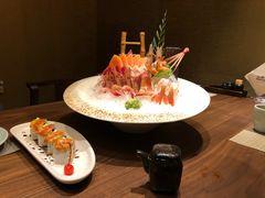 -山葵家·创意料理(EFC欧美广场店)