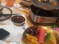 -和创柚子·会席日本料理(新区淮海街店)