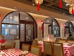 -西贝(六里桥旗舰店)