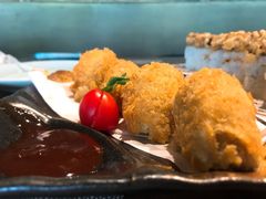-山葵家·创意料理(宁波来福士店)