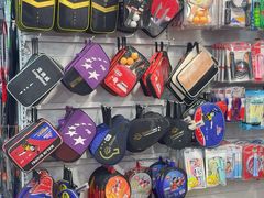-西北轻工批发市场