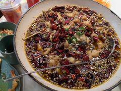 -锦府盐帮·李宅(领展购物广场中关村店)