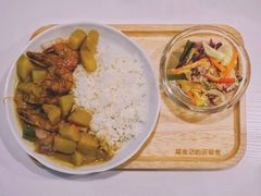 -箪食记(汉口路店)