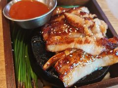 -椰莱泰小谷·东南亚融合菜(坪山悦阾SPACE店)