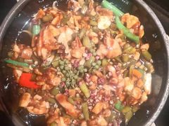 -老头儿油爆虾·知味杭州(爱琴海购物中心)