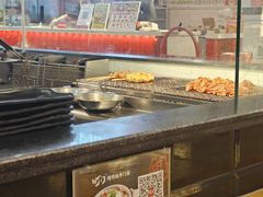 -町门烤肉拌饭专门店(新天地店)