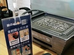 -聚点串吧·北京烧烤(朝北店)