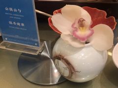 -浙江西子宾馆·牡丹厅