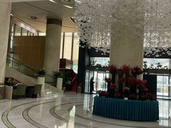 -北京金龙潭御瑞酒店(花园桥地铁站店)