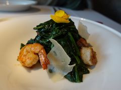 -燃扒房Steakhouse(皇庭店)