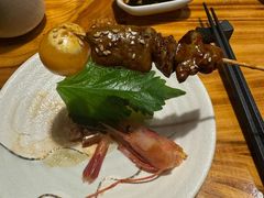 -和来日本料理(张家港美食街店)