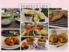 -菊上料理(蜀山银泰百货店)