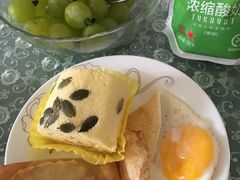 -Z家吃货联盟(南三院店)