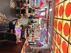 -谢记上海大排档(长寿路店)