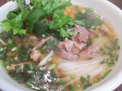 肉丝粉-易裕和·长沙米粉(友谊路店)