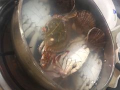 -春华海鲜城(广场西苑店)