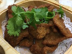 -泰煌鸡·上海白斩鸡·沪菜(平利店)