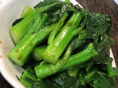 -灵记饭店(营地大街店)