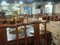 -再宣武文化主题餐厅·清真