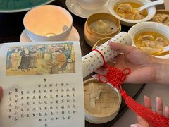 -萬國春·中菜馆(颐和公馆店)