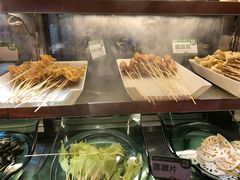 -串一火锅(赛格国际购物中心店)