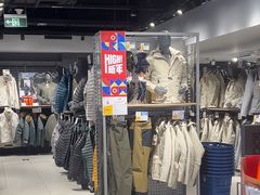 -迪卡侬(环球港店)