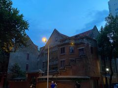 -飞马旅黎黄陂路文旅街区