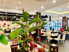-太婆天府山珍酒楼(亚运村店)