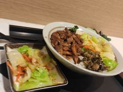 -永和大王(花好园店)