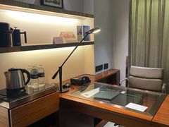 -上海锦江汤臣洲际大酒店