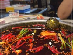 -川西坝子火锅(金沙1.0直营店)