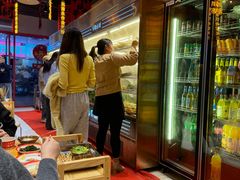 -串小妹·串串火锅(开元地中海店)
