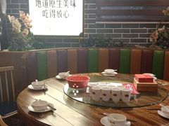 -百年神厨·地道川菜(清江西路店)