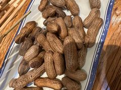 -老高烧烤(龙华星河iCO店)