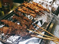 -云晓光头烧烤吧(新大陆广场店)