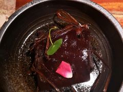 -绿茶餐厅(华联万柳店)