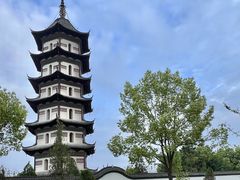 -天寿寺塔院