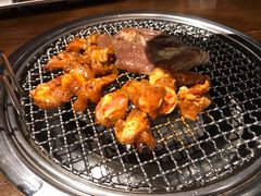 -·缸桶屋·韩式牛肋条自助烤肉(西湖D11店)