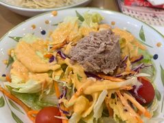 -萨莉亚意式餐厅(天河城购物中心店)